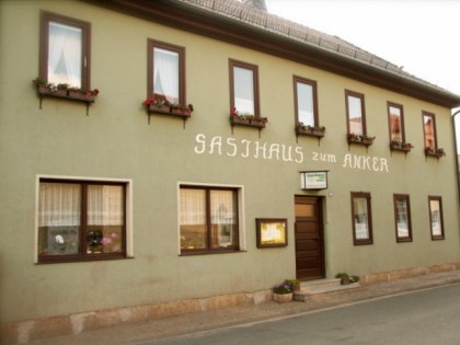 照片: Gasthaus Zum Anker